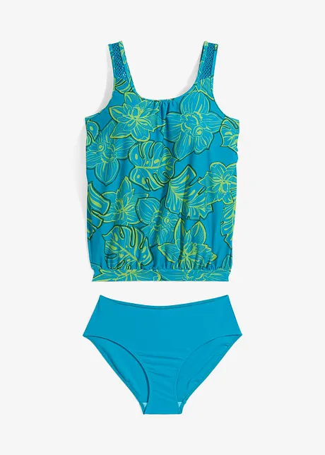 Tankini (2-dlg. set), bonprix