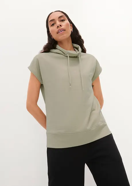 Sweat spencer, bonprix