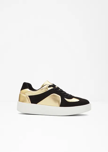 Plateau sneakers, bonprix