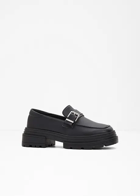 Chunky loafers, bonprix