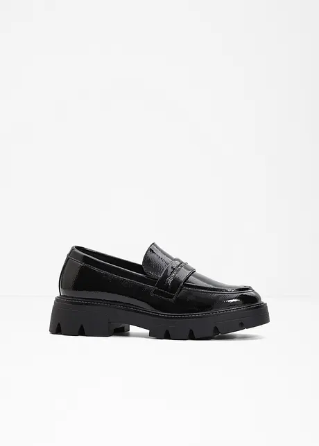 s.Oliver chunky loafers, s.Oliver