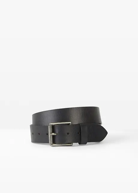 Leren riem, bonprix