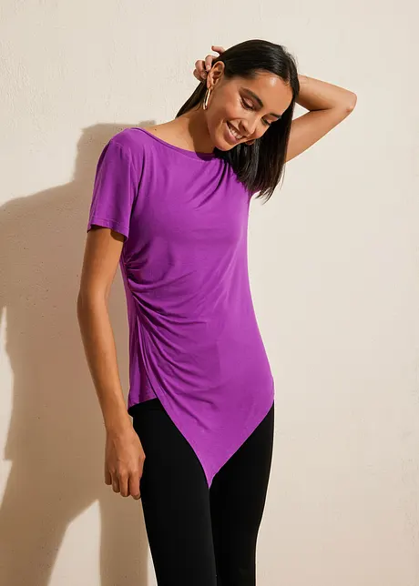 Asymmetrisch shirt, bonprix