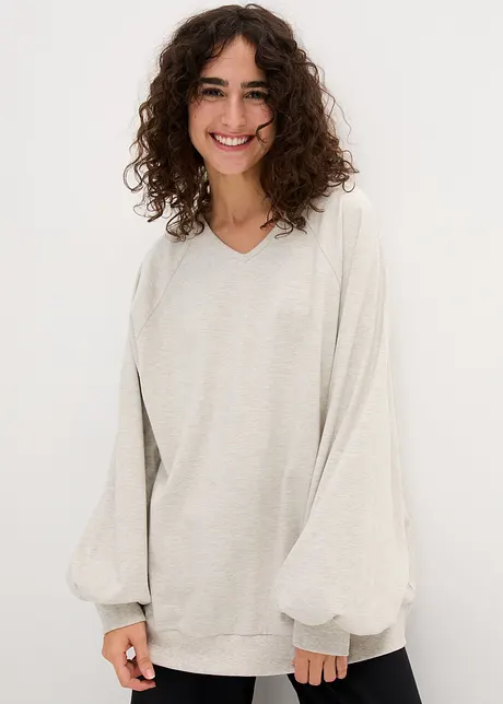 Oversized shirt, bonprix