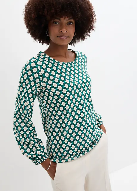 Longsleeve, bonprix