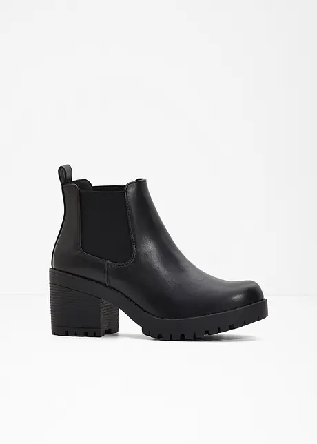 Chelsea boots, bonprix