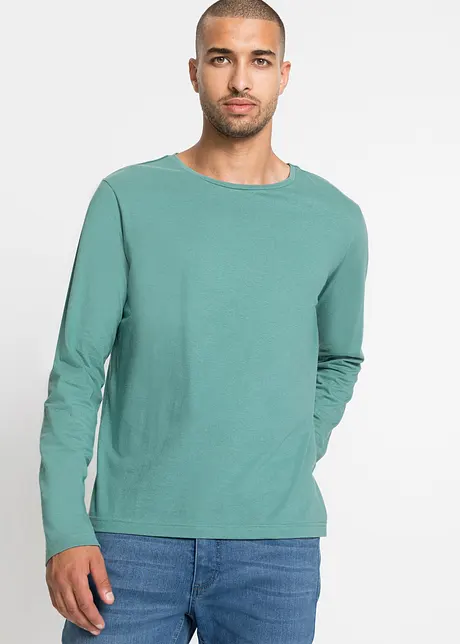 Longsleeve (set van 3), bonprix