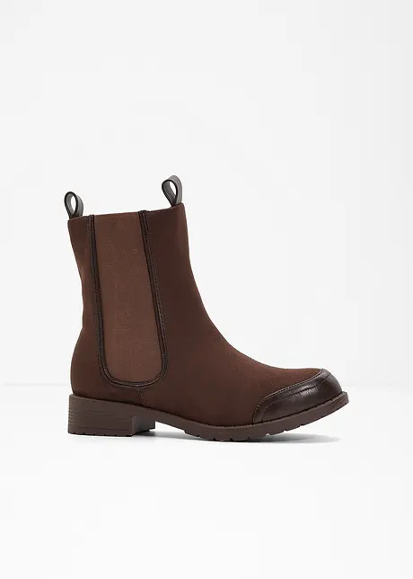 Chelsea boots, bonprix