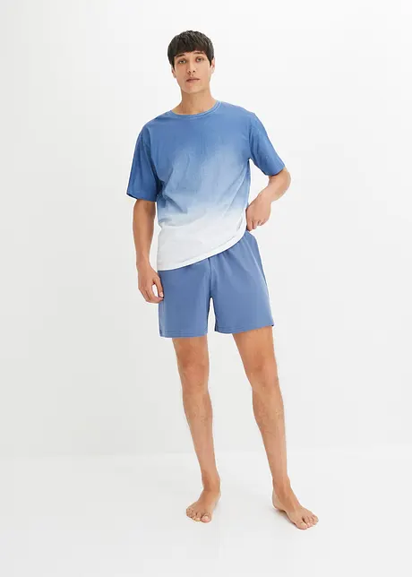Shortama van puur katoen, bonprix