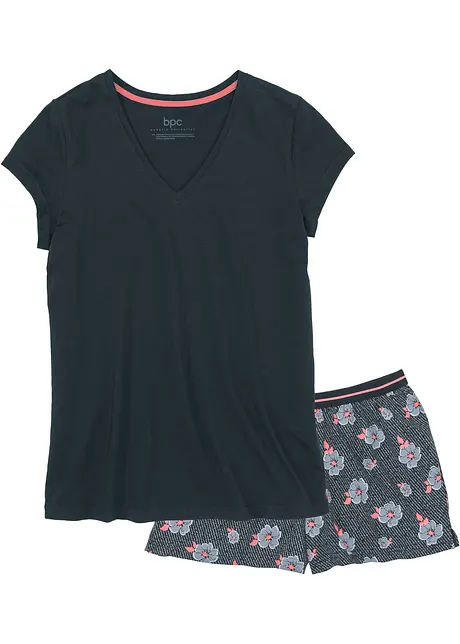 Shortama van puur katoen, bonprix