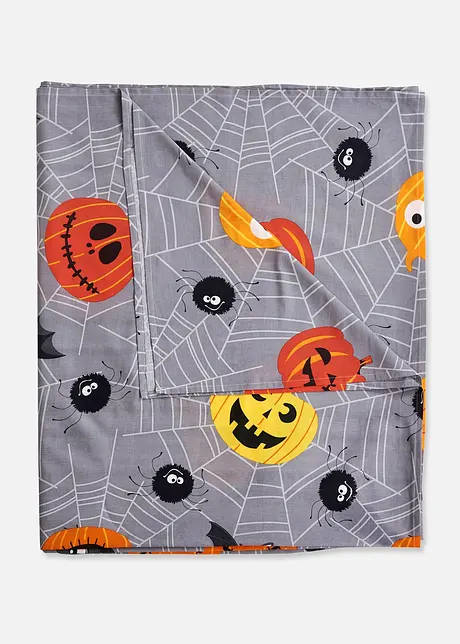 Sprei met Halloween print, bonprix