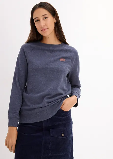 Sweater (set van 2), bonprix