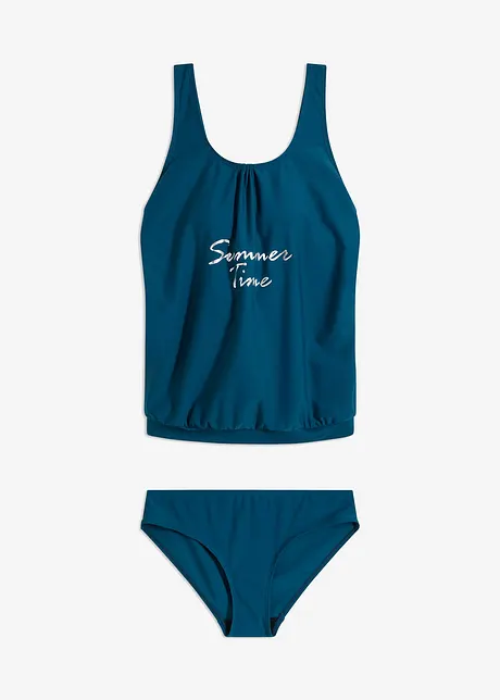 Tankini (2-dlg. set), bonprix