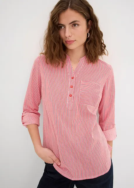 Katoenen tuniek, bonprix