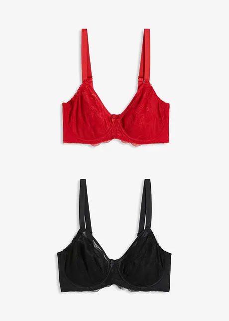 Minimizer bh (set van 2), bonprix
