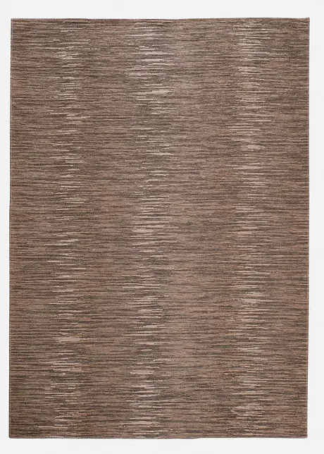 Vloerkleed met gemêleerd patroon, bonprix