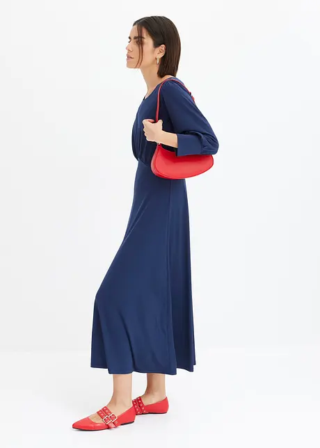 Midi jurk, bonprix