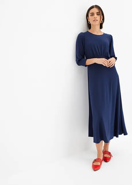 Midi jurk, bonprix