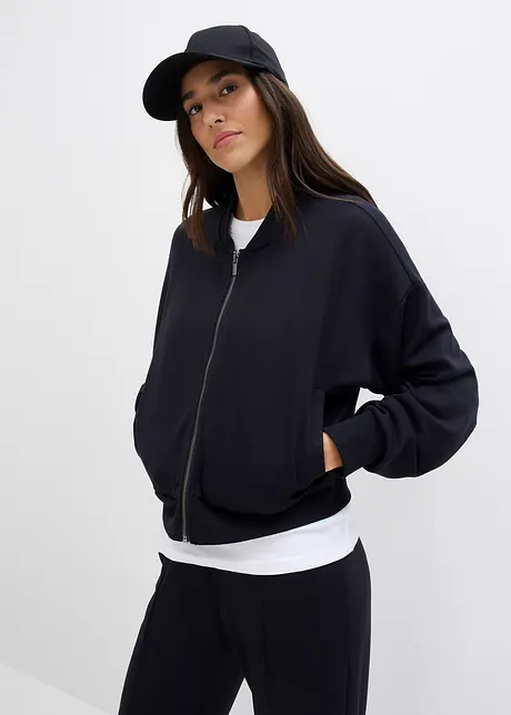 Oversized bomber, bonprix