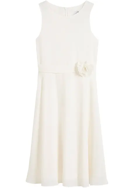 Meisjes feestelijke maxi jurk, bonprix