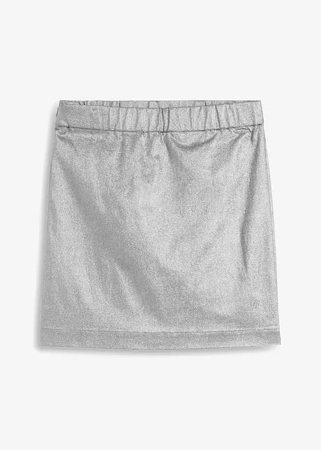 Metallic rok, bonprix