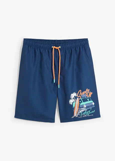 Heren zwemshort, bonprix