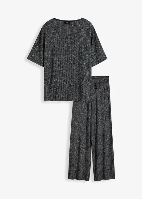 Lougewear huispak, oversized, bonprix