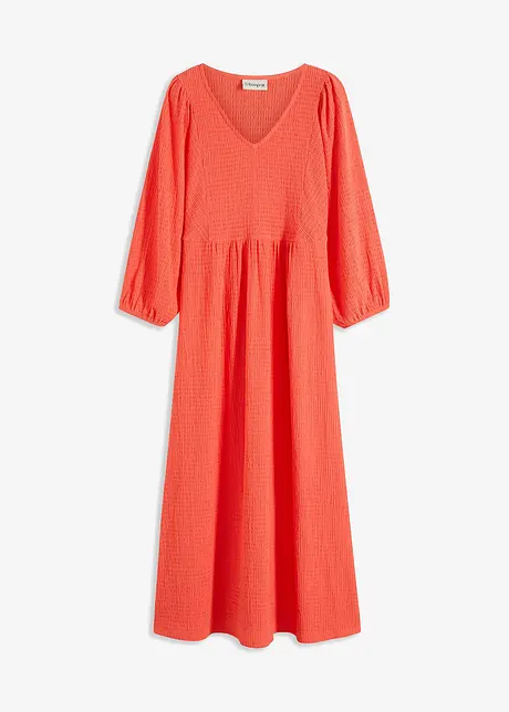 Midi jurk, bonprix