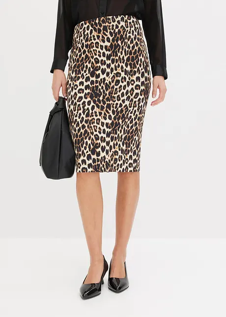 Mide rok, bonprix