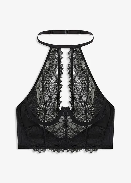 Bralette met beugels, bonprix