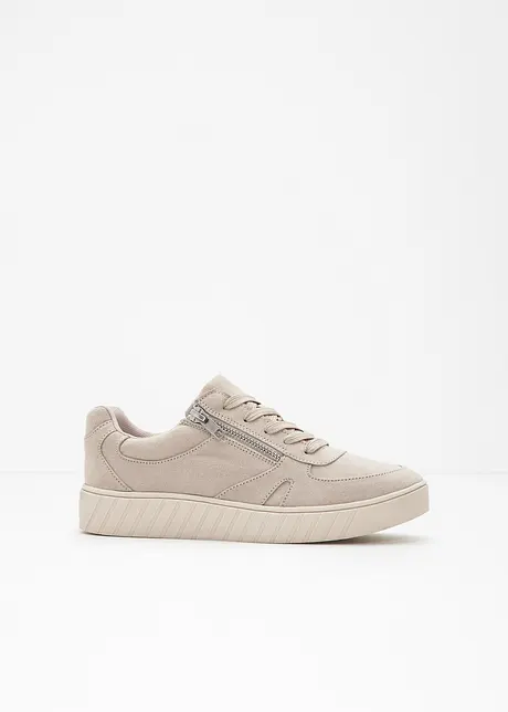 Comfort sneakers, bonprix