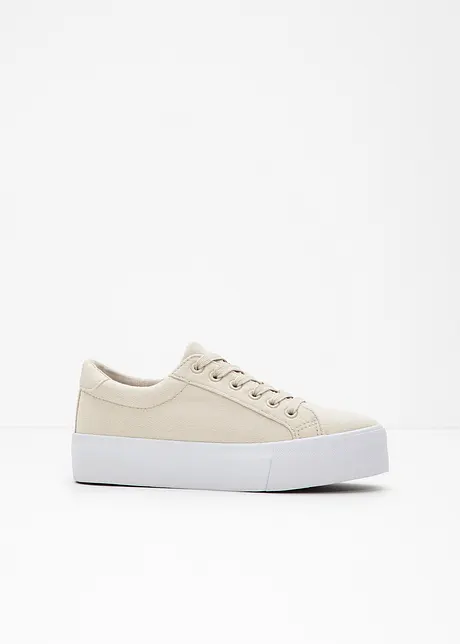 Plateau sneakers, bonprix