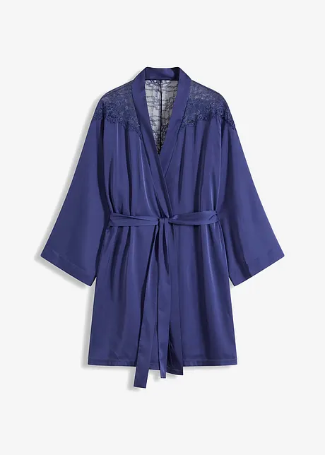 Kimono van satijn, bonprix