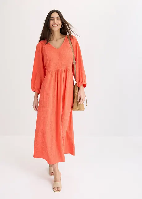 Midi jurk, bonprix