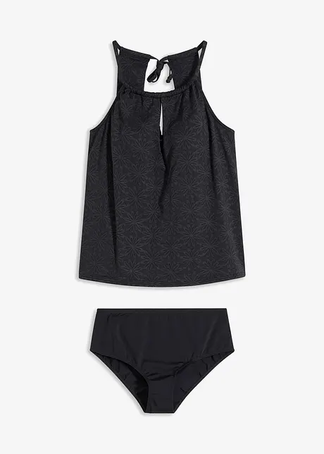 Tankini (2-dlg. set), bonprix