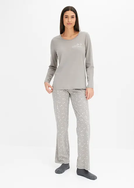 Pyjama (2-dlg.), bonprix