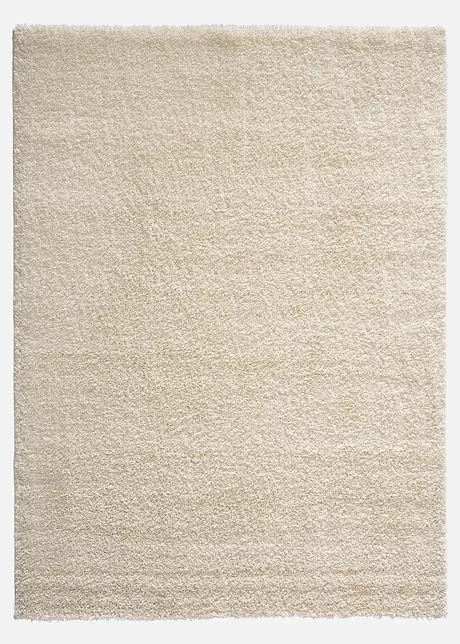 Hoogpolig vloerkleed, bonprix
