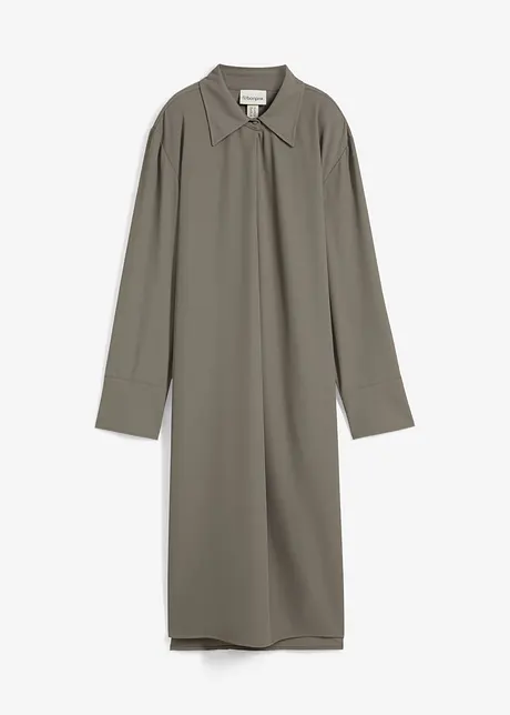 Midi jurk, bonprix