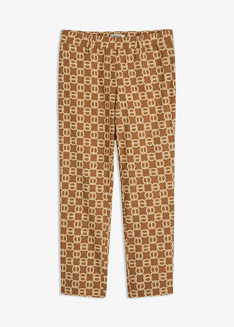 Stretch broek, bonprix
