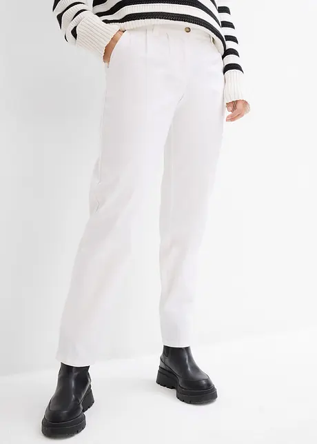 Stretch chino, bonprix