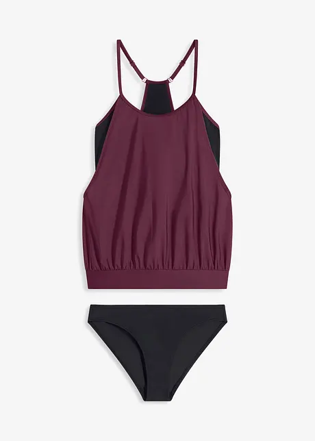 Tankini (2-dlg. set), bonprix