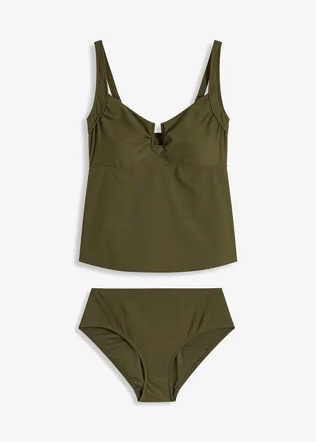 Tankini (2-dlg. set), bonprix