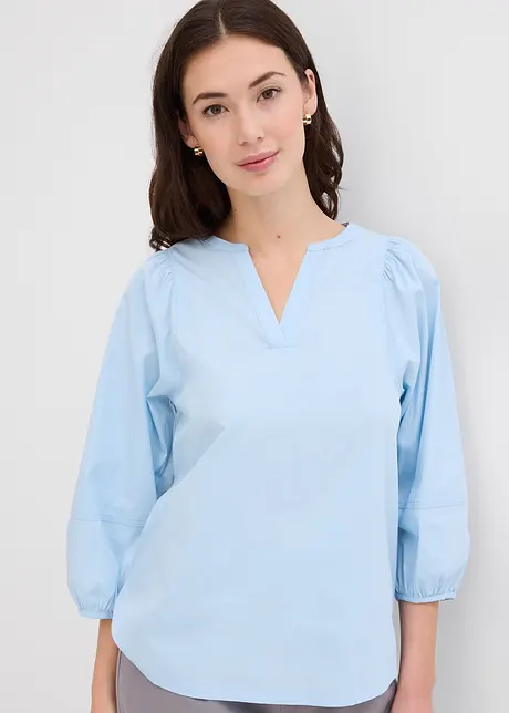 Tuniekblouse, bonprix