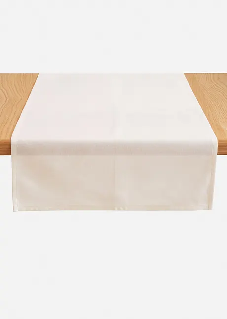 Tafelloper van biologisch katoen, bonprix