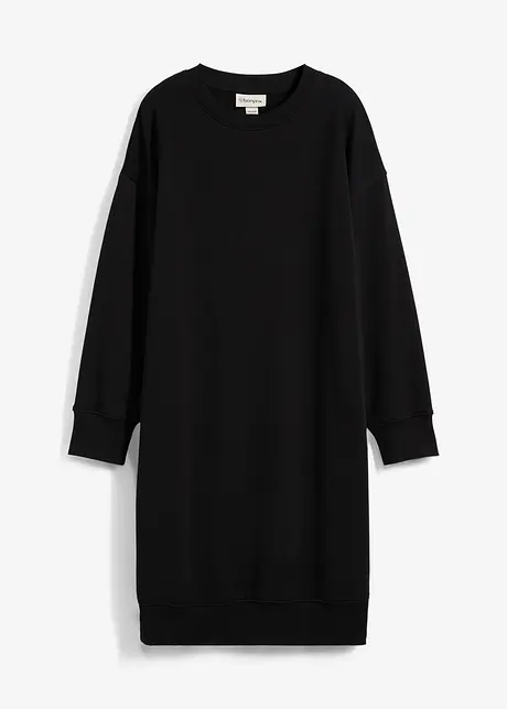 Ballon sweatjurk, bonprix