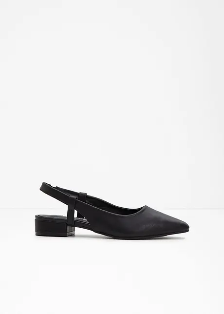 Slingback pumps, bonprix
