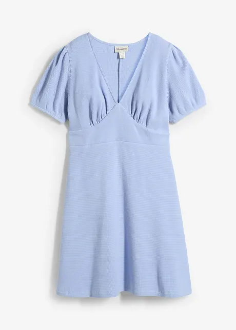 Shirtjurk van puur katoen, bonprix