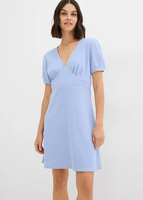 Shirtjurk van puur katoen, bonprix