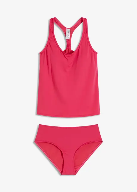 Tankini (2-dlg. set), bonprix