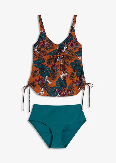 Minimizer tankini (2-dlg. set), bonprix